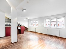 Pronájem bytu 2+kk 68 m² (Podkrovní)